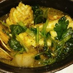 ビストロ　アギャット - 