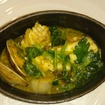 ビストロ　アギャット - 