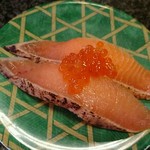 伊豆の回転寿司 花まる銀彩 - 