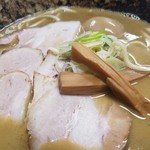 自家製麺 工藤 - 