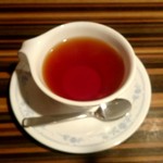 神田山 - 紅茶：400円