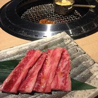 尾崎牛焼肉 銀座 ひむか - 