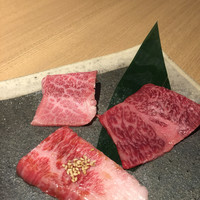 尾崎牛焼肉 銀座 ひむか - 