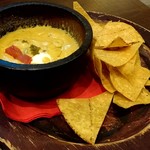 Mexi Canaria - カウボーイチップス
ハマる味！