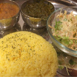 Krissh Indian Restaurant - 