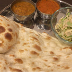 Krissh Indian Restaurant - 
