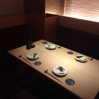 美食 個室・炭火焼・ワイン 縁 新宿店 - 