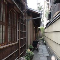 京都祇園 天ぷら八坂圓堂 - 