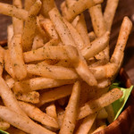 Le Bonze - 2016/12/30