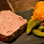 Le Bonze - 2016/12/30