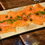 Le Bonze - 2016/12/30