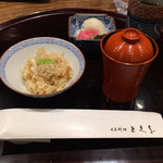 日本料理 とくを - 食事。