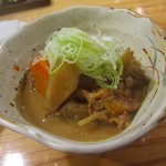 楽小屋 直木 - ２０１６年１１月再訪問