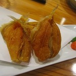 楽小屋 直木 - ２０１６年１１月再訪問