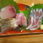 楽小屋 直木 - ２０１６年１１月再訪問