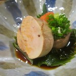 楽小屋 直木 - ２０１６年１１月再訪問