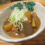 楽小屋 直木 - ２０１６年１２月再訪問