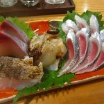 楽小屋 直木 - ２０１６年１２月再訪問