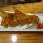 楽小屋 直木 - ２０１６年１２月再訪問