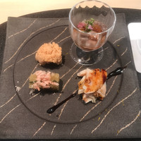 鮨　臥龍 - 