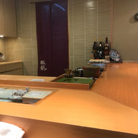 鮨　臥龍 - 
