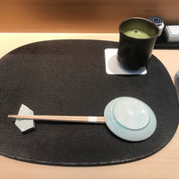 鮨　臥龍 - 