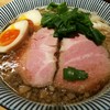 ふく流らーめん 轍  総本家