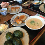 総本家 めはりや 新宮本店 - 