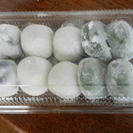 Ikkyuudaifuku Dou - 