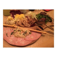 ラ クッチーナ - 