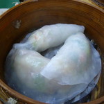 Lin Heung Tea House - 蝦皇餃