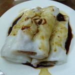 Lin Heung Tea House - 大好きな蝦腸粉