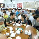 Lin Heung Tea House - この喧騒と賑わいこそ、香港の朝です。