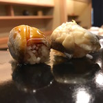 日本橋蛎殻町 すぎた - 