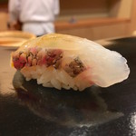 日本橋蛎殻町 すぎた - 