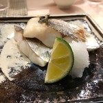 日本橋蛎殻町 すぎた - 