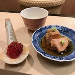 日本橋蛎殻町 すぎた - 