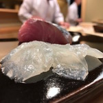 日本橋蛎殻町 すぎた - 