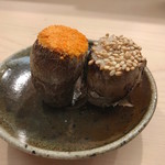 日本橋蛎殻町 すぎた - 