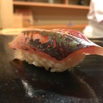 日本橋蛎殻町 すぎた - 