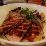 カフェ＆バル グローカル - 