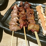 Yakitori Senta - 