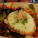 カフェ＆バル グローカル - 