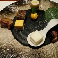 レストラン QUATRE CINQ (道後夢蔵) - 