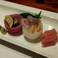 レストラン QUATRE CINQ (道後夢蔵) - 