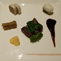 レストラン QUATRE CINQ (道後夢蔵) - 
