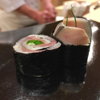 日本橋蛎殻町 すぎた - 
