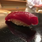 日本橋蛎殻町 すぎた - 