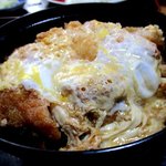 かずさ庵 - この日のビジュアルは最高！(2016,12/29)