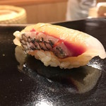 日本橋蛎殻町 すぎた - 